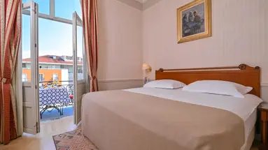 Amadria Park Hotel Continental