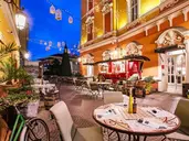 Amadria Park Hotel Continental