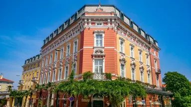 Amadria Park Hotel Continental