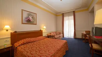 Amadria Park Hotel Continental