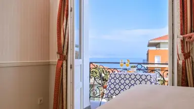 Amadria Park Hotel Continental