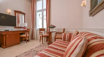 Amadria Park Hotel Continental