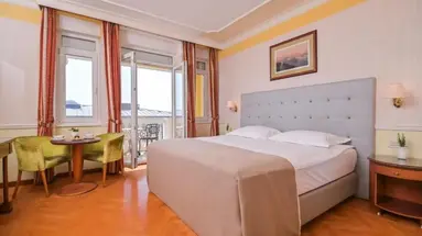 Amadria Park Hotel Continental