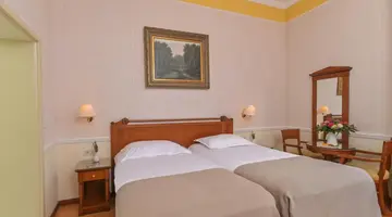 Amadria Park Hotel Continental