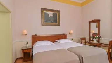 Amadria Park Hotel Continental