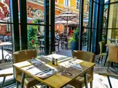 Amadria Park Hotel Continental