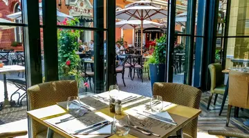 Amadria Park Hotel Continental