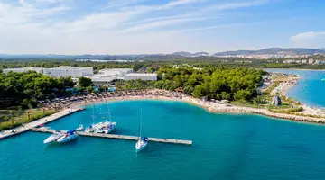 Amadria Park Hotel Ivan