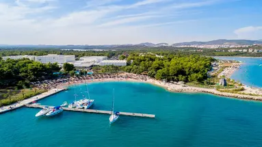 Amadria Park Hotel Ivan
