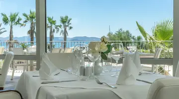 Amadria Park Hotel Ivan