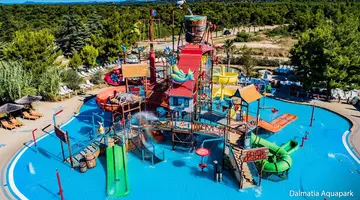 Amadria Park Hotel Ivan
