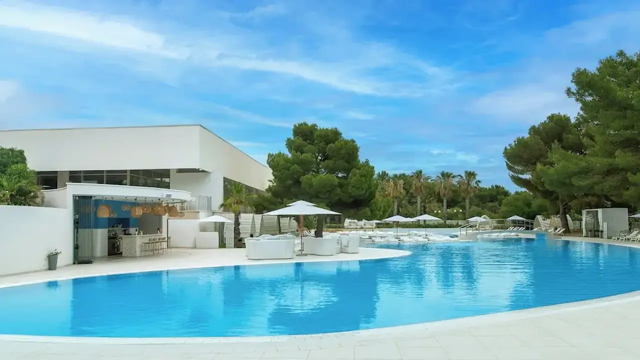 Amadria Park Hotel Ivan