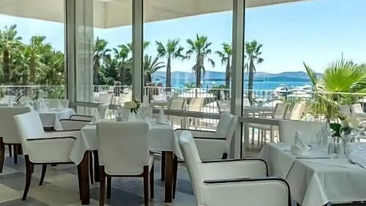 Amadria Park Hotel Ivan