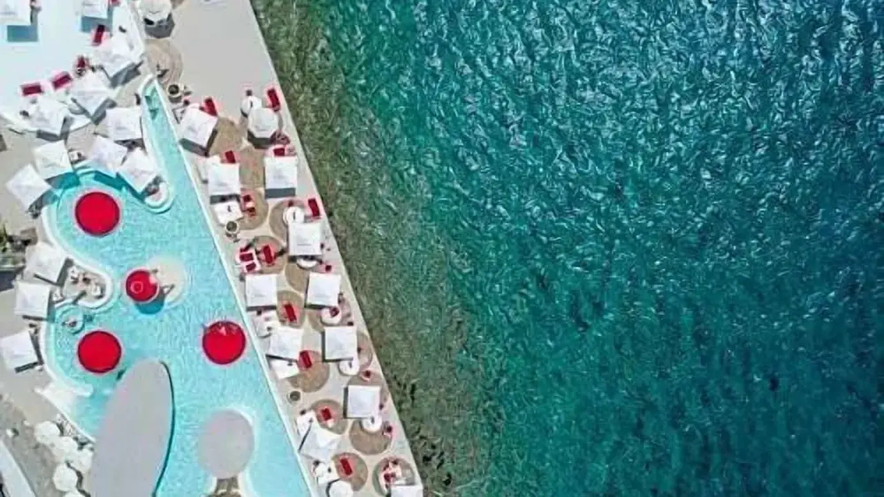 Amadria Park Hotel Ivan