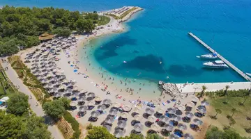Amadria Park Hotel Ivan