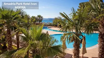Amadria Park Hotel Ivan