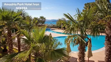 Amadria Park Hotel Ivan