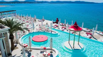 Amadria Park Hotel Ivan
