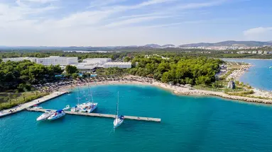 Amadria Park Hotel Ivan