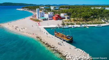 Amadria Park Hotel Ivan