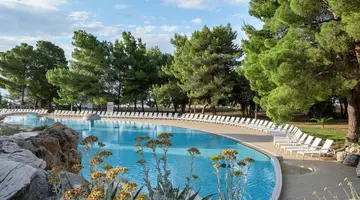 Amadria Park Hotel Ivan