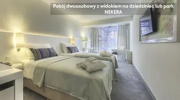 Amadria Park Hotel Ivan