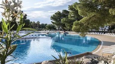 Amadria Park Hotel Ivan