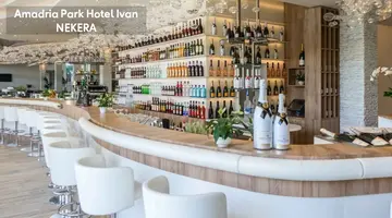 Amadria Park Hotel Ivan