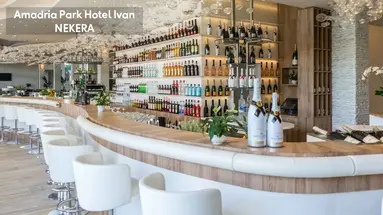 Amadria Park Hotel Ivan