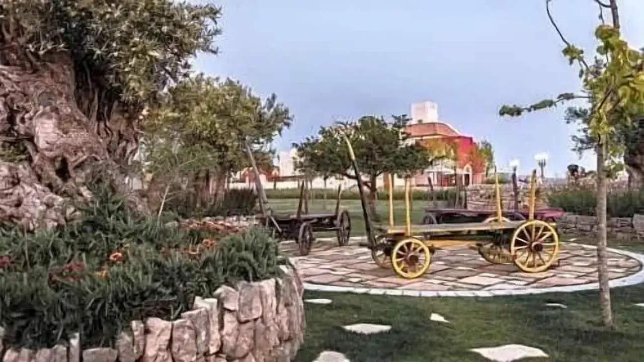 Amadria Park Hotel Ivan
