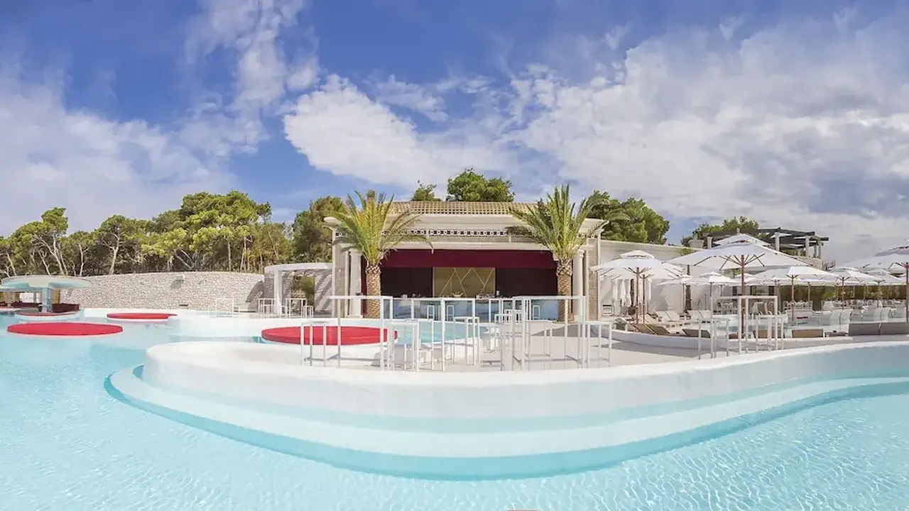 Amadria Park Hotel Ivan