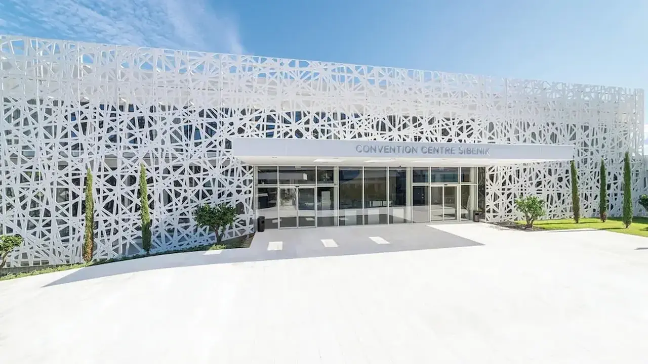 Amadria Park Hotel Ivan