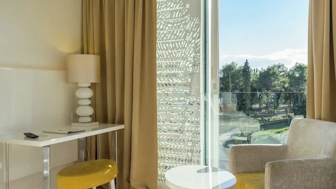 Amadria Park Hotel Ivan