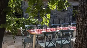 Amadria Park Hotel Ivan