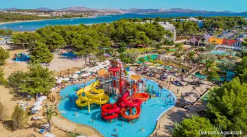 Amadria Park Hotel Ivan