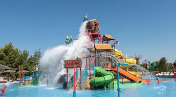 Amadria Park Hotel Ivan