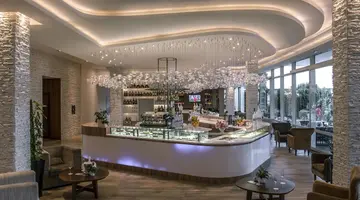 Amadria Park Hotel Ivan
