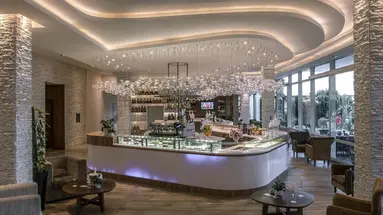 Amadria Park Hotel Ivan