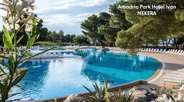 Amadria Park Hotel Ivan 