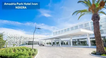 Amadria Park Hotel Ivan