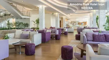Amadria Park Hotel Ivan