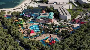Amadria Park Hotel Ivan