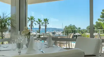Amadria Park Hotel Ivan