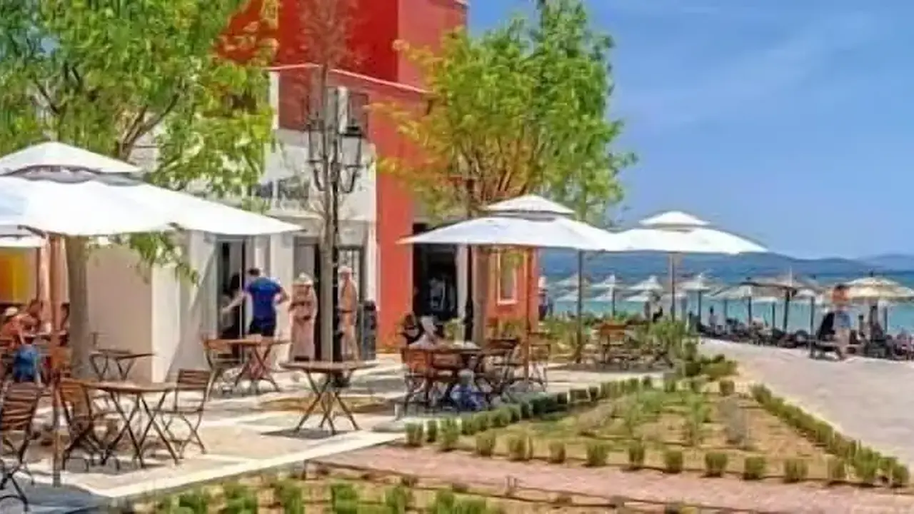 Amadria Park Hotel Ivan