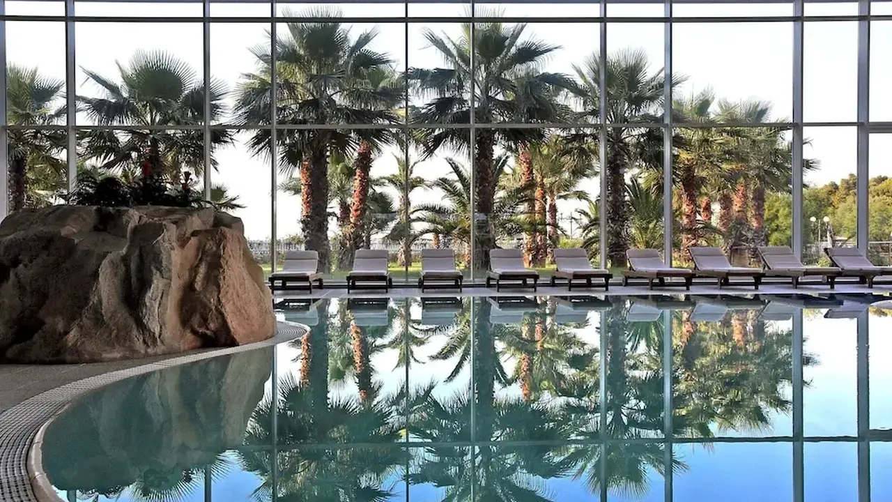 Amadria Park Hotel Ivan