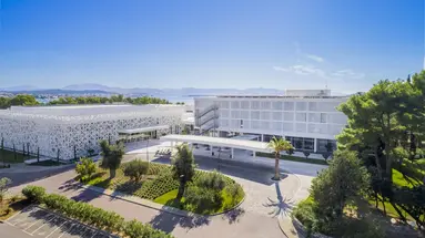 Amadria Park Hotel Ivan