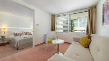 Amadria Park Hotel Ivan