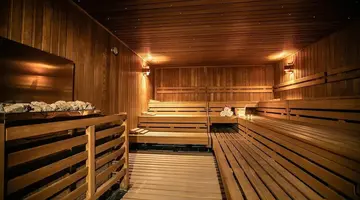 Amadria Park Hotel Ivan