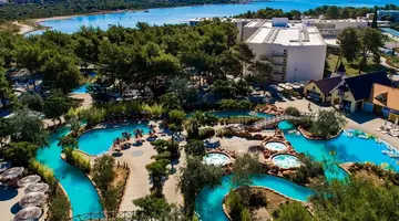 Amadria Park Hotel Ivan