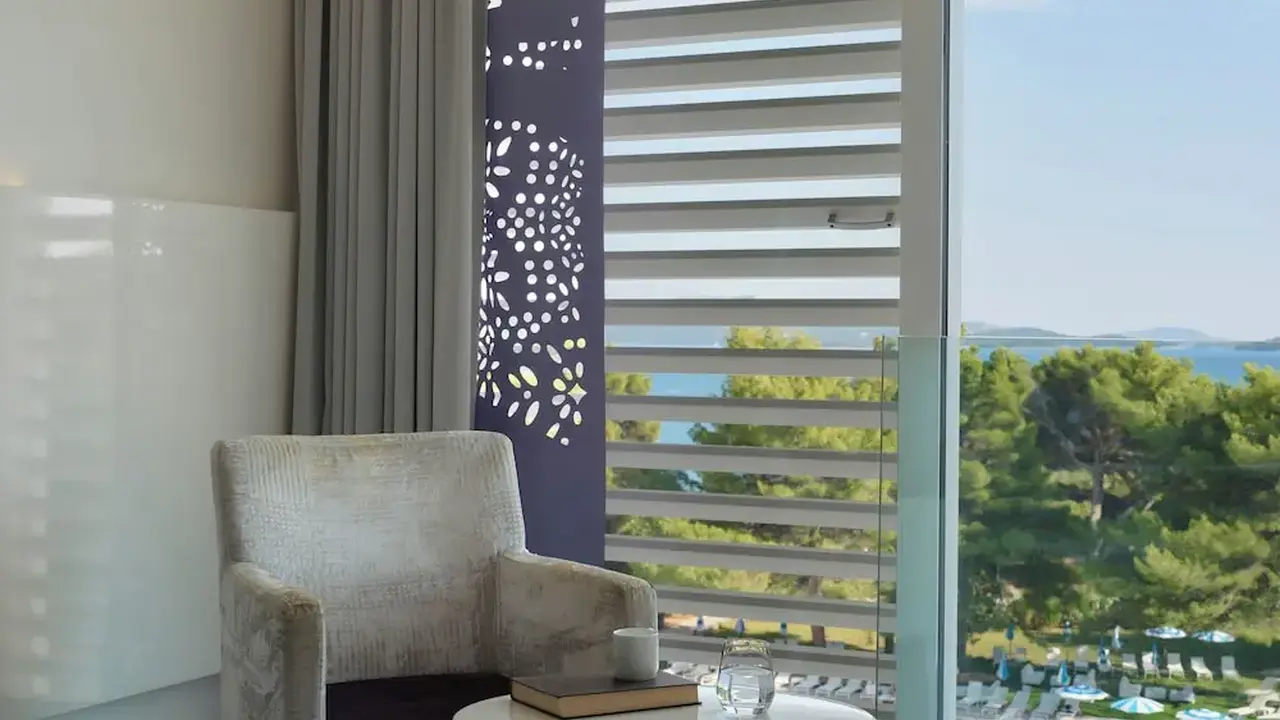 Amadria Park Hotel Ivan